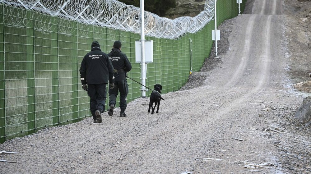 Rusija gomila vojsku na finskoj granici, ovo su dokazi 1