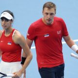 Olga Danilović i Hamad Međedović