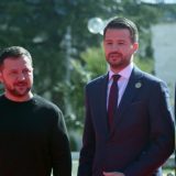 Crna Gora i Ukrajina potpisuju dokument o desetogodišnjoj saradnji: Šta piše u sporazumu? 4