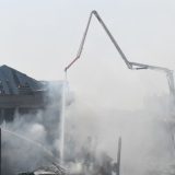 Snažna eksplozija u Kini, ima stradalih 9