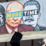 "Prezir prema ljudskom životu biće prikazan na proslavi Dana pobede u Moskvi": Analiza američkog profesora 8