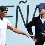 Bivši broj jedan svetskog tenisa o Đokovićevom problemu: Novak se oseća "pomalo prazno" nakon penzionisanja Nadala i Federera 1