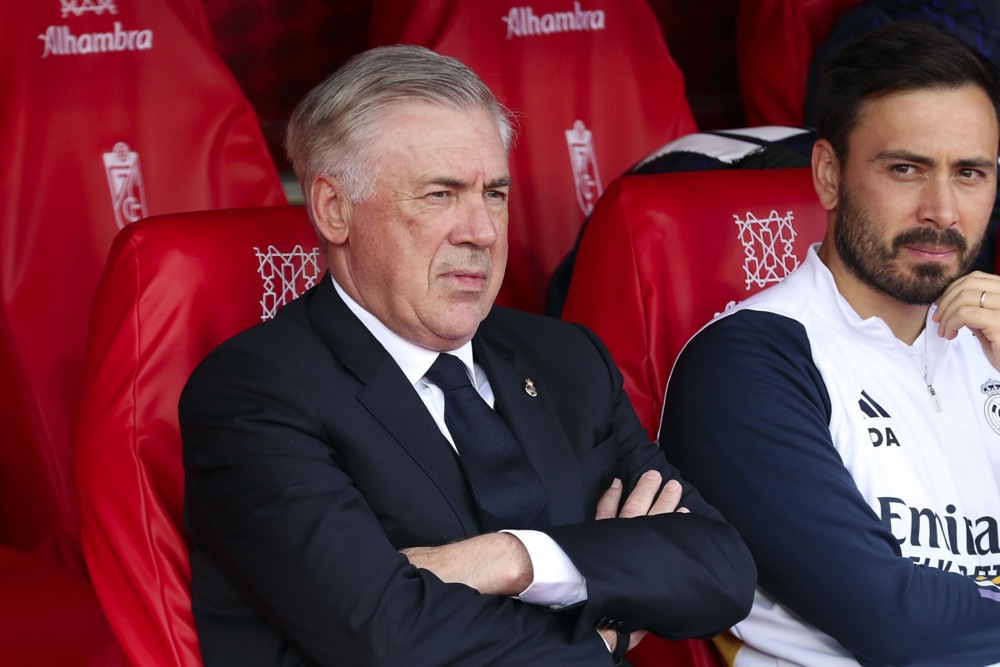 Karlo i Davide Anćeloti