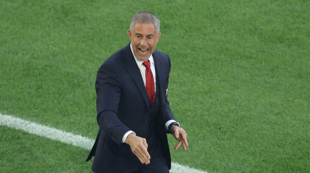 Selektor Albanije Silvinjo