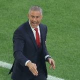 Selektor Albanije Silvinjo