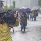 Monsunske kiše u Indiji prvi put u poslednjih 16 godina stigle ranije 5