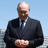 To je bila jedna od važnih zapadnih reformi Petra Velikog: Putin priznao nestašicu krompira u Rusiji 5