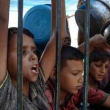 "Očajni, traumatizovani, gladni Palestinci": Izrael dva meseca blokira pomoć za Gazu 1