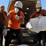 Devetoro dece doktorke iz Gaze poginulo u napadu Izraela, kažu iz bolnice 7