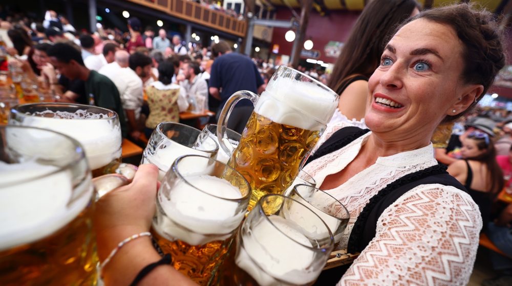 Oktoberfest