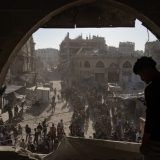 Hamas će osloboditi izraelsko-američkog taoca Edana Aleksandera 1