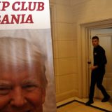 "Možemo ponovo učiniti Albaniju velikom": Sutra su izbori, a Trampov izborni maestro radi na svrgavanju Edija Rame 1