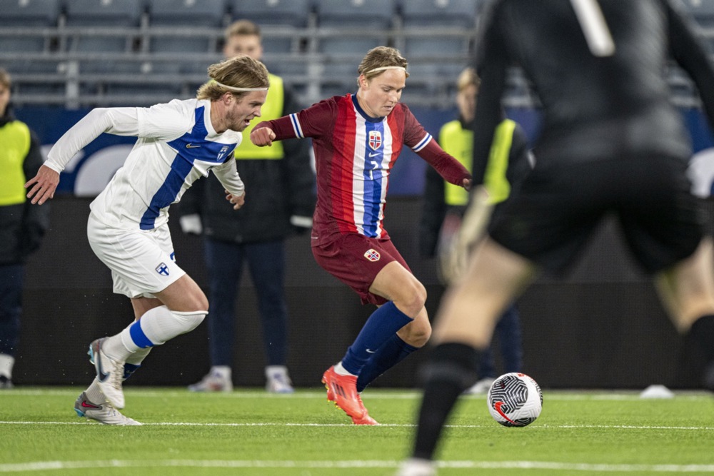 Hrvati pišu: Jedan od najboljih štopera HNL-a na meti Crvene zvezde 2 Vile Koski