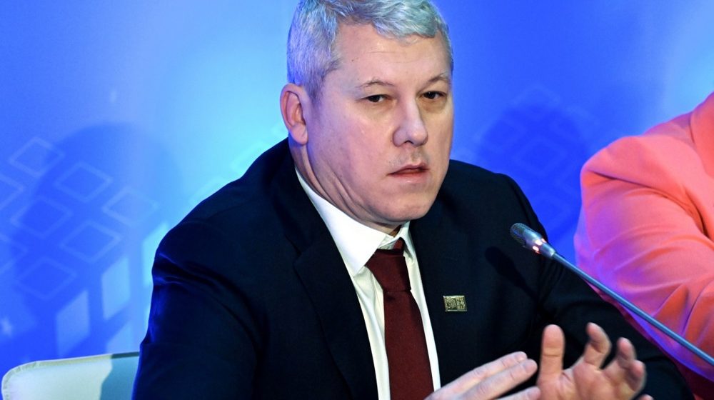 Imenovan privremeni premijer Rumunije 1