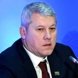 Imenovan privremeni premijer Rumunije 1