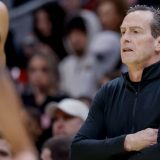 Keni Etkinson iz Klivlenda najbolji trener NBA lige 5