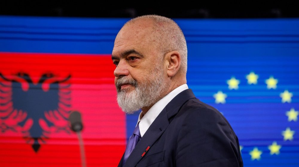 Može li Albanija zaista bez keša? 1