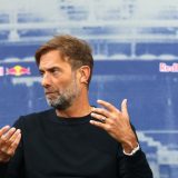 Jirgen Klop blizu preuzimanja Rome? 1