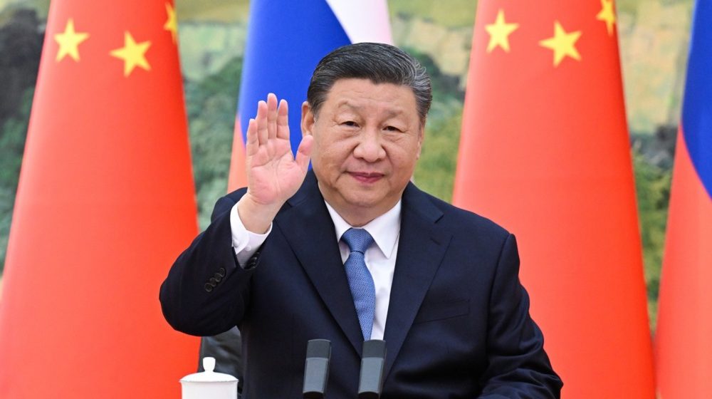Tramp je za kratko vreme uklonio dva saveznika Kine: Zašto je Peking vrlo malo uradio povodom toga? 1