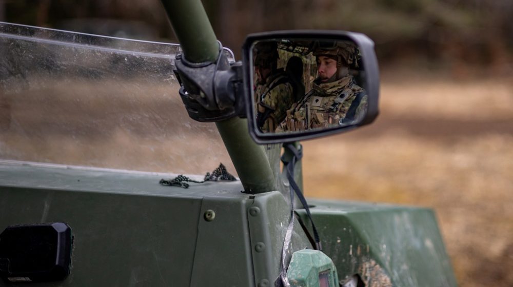 Zapadne obaveštajne službe podeljene oko upada ruskih dronova u prostor NATO-a, u jednom se ipak slažu 1