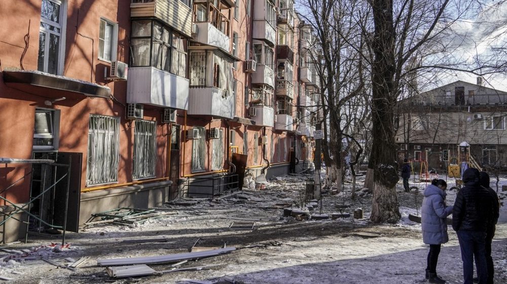 Uoči pregovora Moskve i Kijeva borbe se nastavljaju: Najmanje 16 ranjenih u ukrajinskim napadima na belgorodsku oblast 1