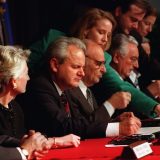 Mir koji je zarobio državu: 30 godina Dejtona 5