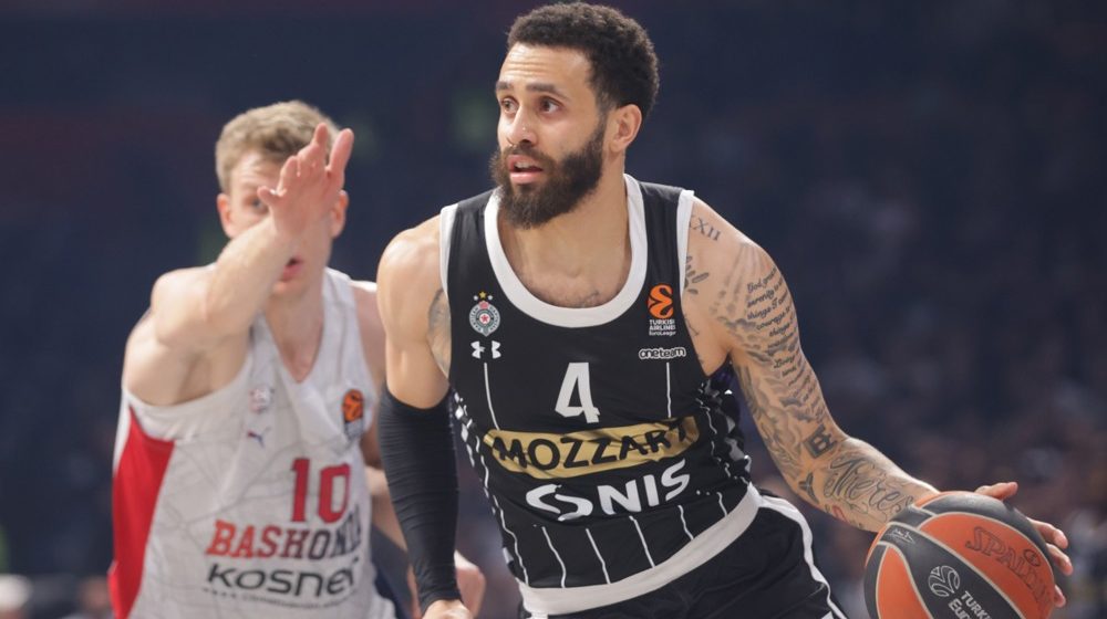 Partizan potvrdio učešće na turniru u Australiji 1