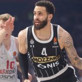 Partizan potvrdio učešće na turniru u Australiji 1
