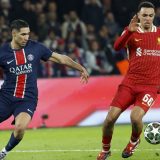 Trent Aleksander-Arnold , novi igrač FK Real Madrid