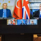 Turska i Velika Britanija potpisale sporazum u oblasti odbrambene industrije 5