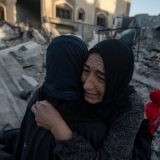 Da li je konačno došao trenutak presude za Netanjahua i sve one koji su mu pomagali? 6