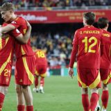 Din Hujsen novi fudbaler Real Madrida 1