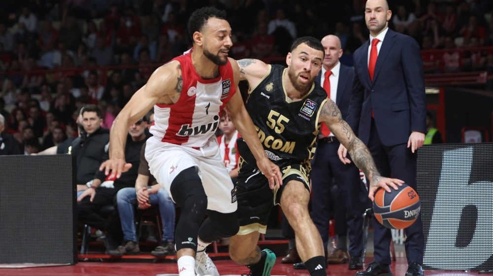 Najdžel Vilijams Gos i Majk Džejms