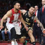 Najdžel Vilijams Gos i Majk Džejms