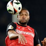 Džonatan Ta, Bajern Minhen