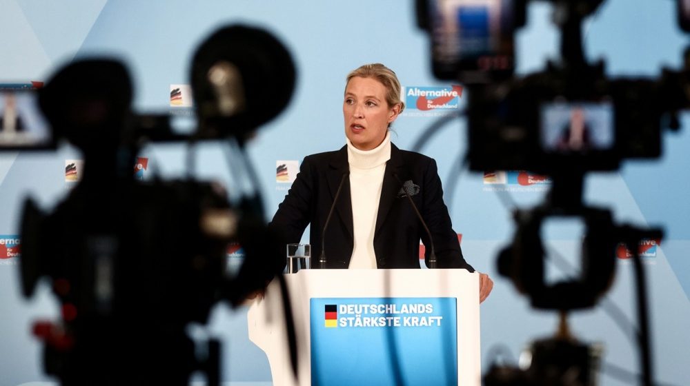 Nemački mediji: U delegaciji parlamenta Hesena koja dolazi u Srbiju nema mesta za ekstremističku AfD 1