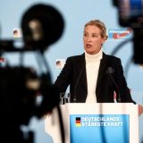 Alternativa za Nemačku (AfD) tužila nemačku obaveštajnu agenciju 7