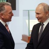 "Razmena teritorija koja se nije dogodila": Konfuzija u Trampovom timu, šta je Putin rekao Vitkofu? 4