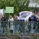 Dojče vele: Šta dalje - studentska lista na prevremenim izborima? 9