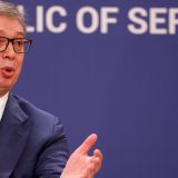 Gde ti je sad "junačka" hrabrost kojom si raspisivao izbore? 4