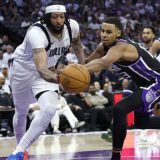 Entoni Dejvis i Kigan Marej