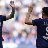 FK PSŽ, učesnik Svetskog prvenstva za klubove