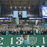 Navijači; Panatinaikos