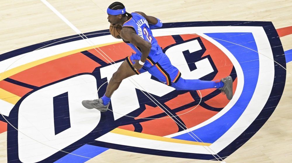 Šej Gildžes-Aleksander