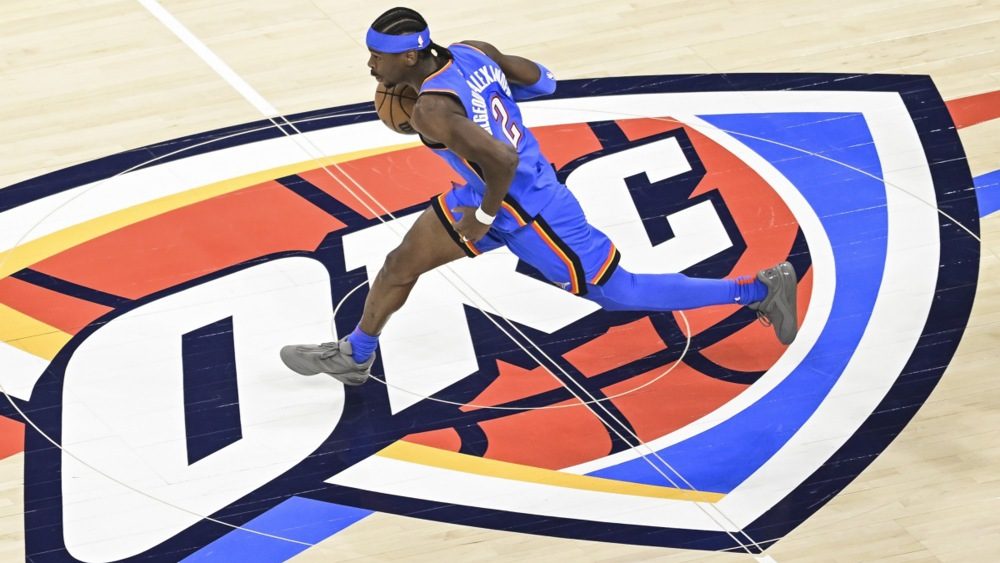 Šej Gildžes-Aleksander