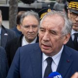 Fransoa Bajru, premijer Francuske