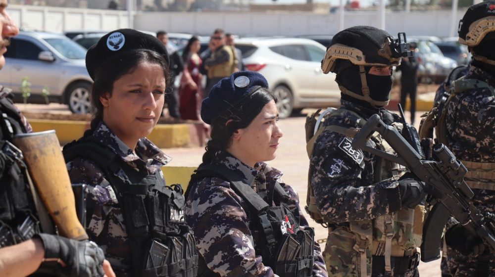 Kurdi položili oružje u decenijskom sukobu sa Turskom: To je dobra vest 1