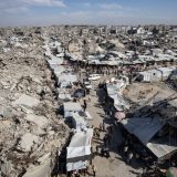 Izrael gađao brod koji je prevozio pomoć za Gazu: Direktan napad u međunarodnim vodama 2