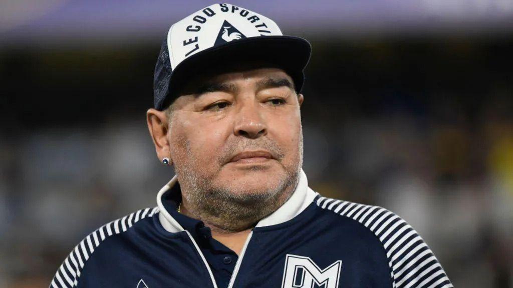 Slučaj Dijega Maradone: Sutkinja se povukla, optužili je da se ponaša 'kao glumica' 1 Dijego Maradona