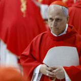 Novi papa je Robert Prevost iz SAD 1